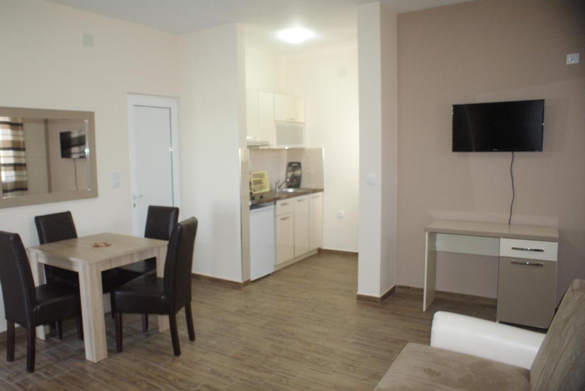 Helena Apartments Ulcinj Kültér fotó