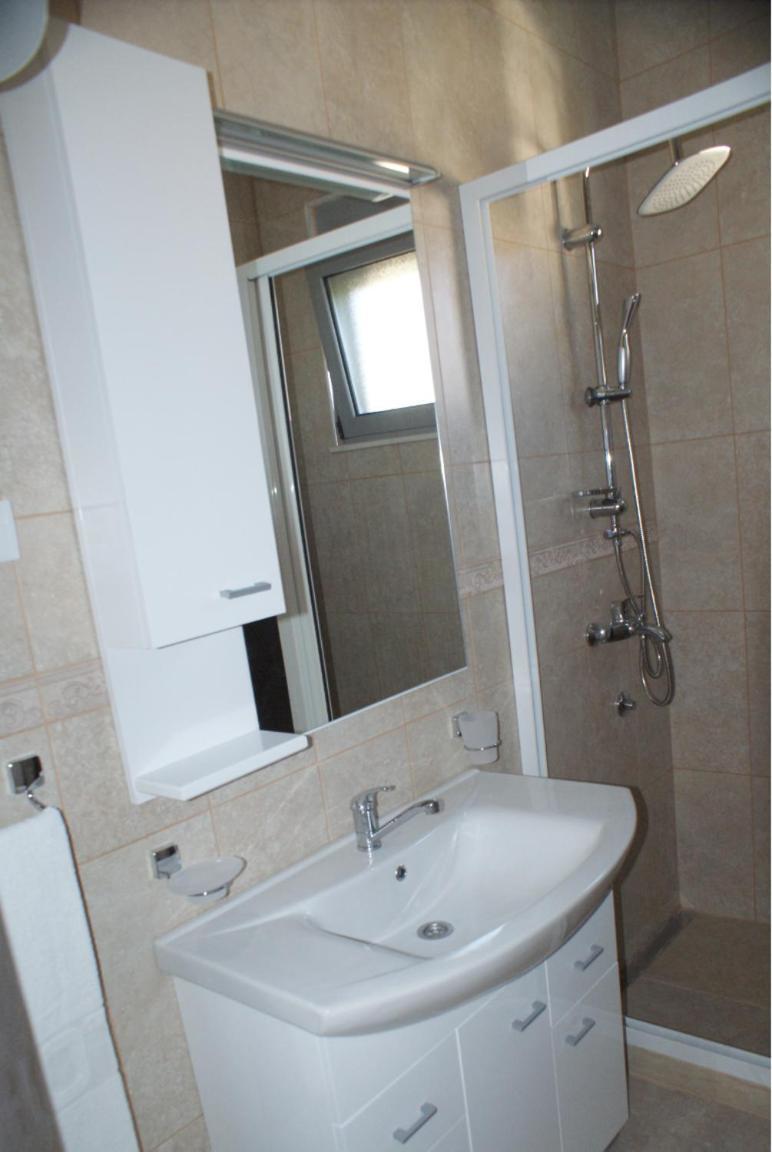 Helena Apartments Ulcinj Kültér fotó