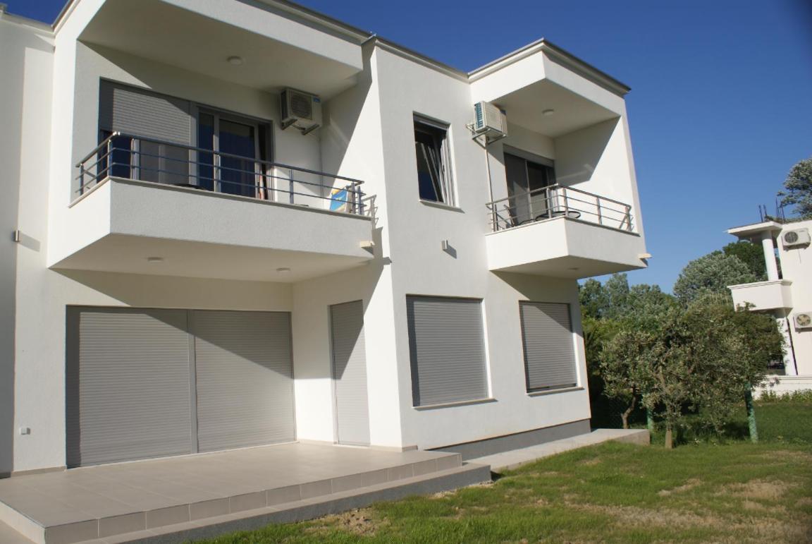 Helena Apartments Ulcinj Kültér fotó